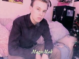 MagicMak