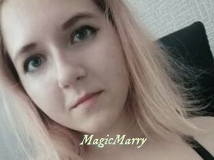 MagicMarry