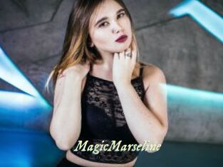 MagicMarseline