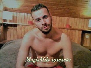MagicMike