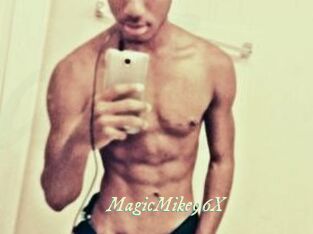MagicMike96X Année du sexe