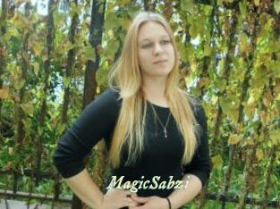 MagicSabzi