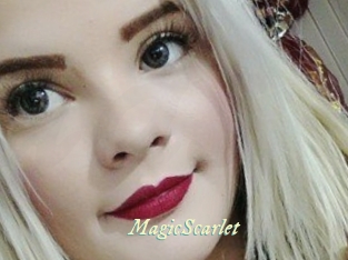 MagicScarlet
