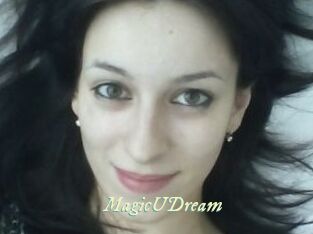 MagicUDream_