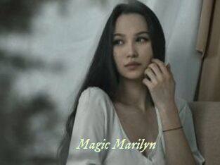 Magic_Marilyn