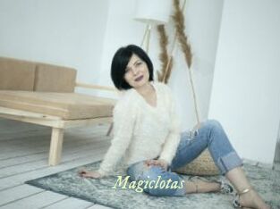 Magiclotas
