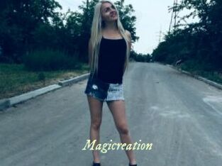 Magicreation