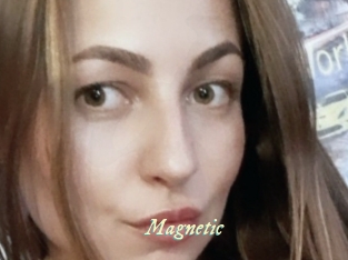 Magnetic