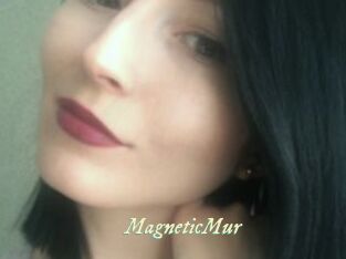 MagneticMur