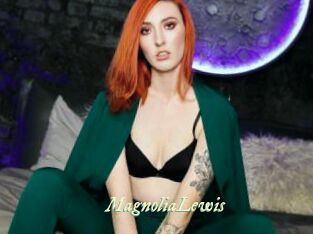 MagnoliaLewis