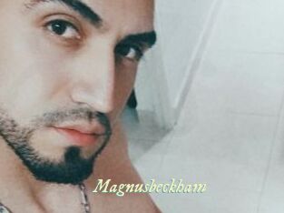 Magnusbeckham