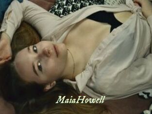 MaiaHowell