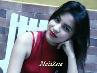 MaiaZeta