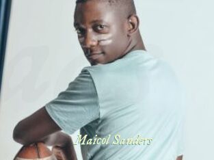 Maicol_Sanders