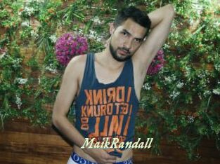 MaikRandall
