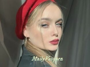 MailyVasquez