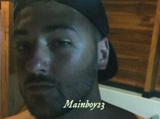 Mainboy23