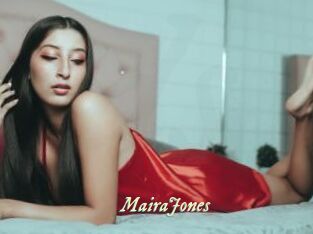 MairaJones