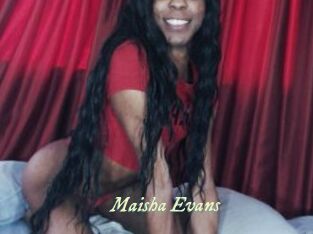 Maisha_Evans