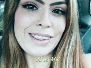 Maisi_Mai