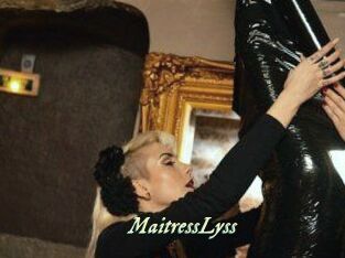 MaitressLyss