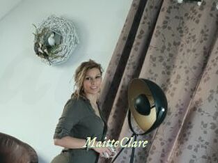 MaitteClare