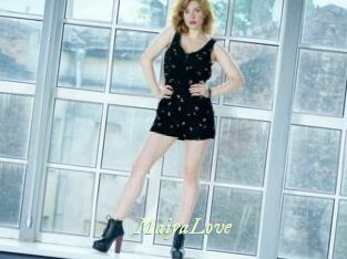 MaiyaLove