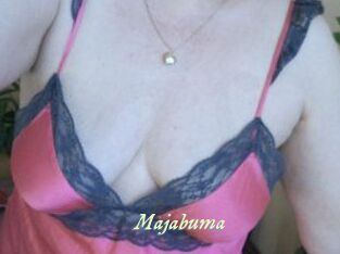 Majabuma