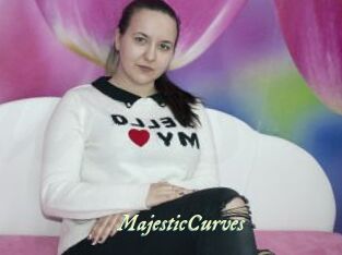 MajesticCurves