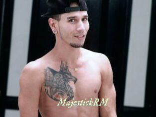 MajestickRM
