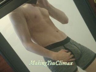 MakingYouClimax