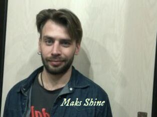 Maks_Shine