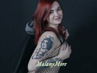 MalanyMore