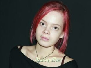MalanyRose