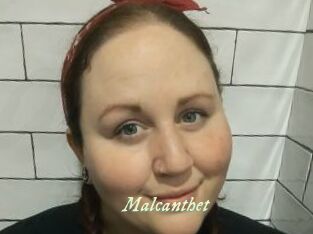 Malcanthet