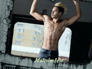 MalcolmHot