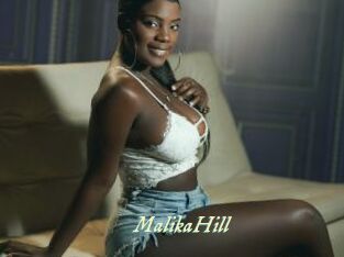MalikaHill