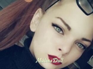 MalinaDoll