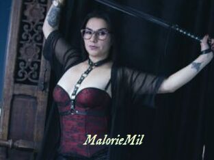 MalorieMil
