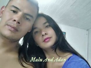Malu_And_Adan