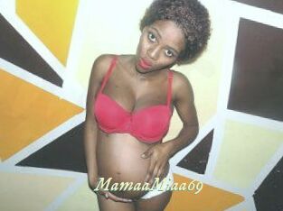 MamaaMiaa69 Année du sexe