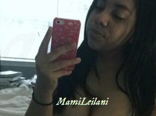 MamiLeilani