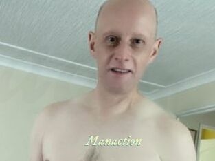 Manaction