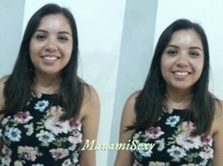 ManamiSexy