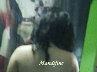 Mandifine
