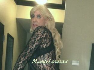 MandyLovexxx Année du sexe