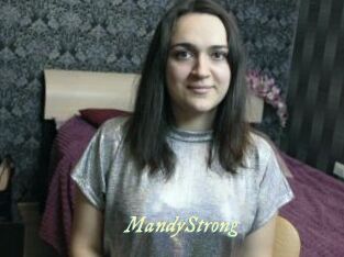 MandyStrong