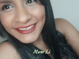 Mane_Li