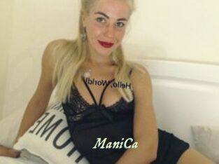 ManiCa
