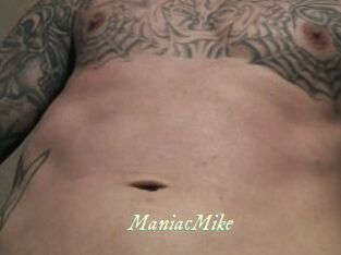 ManiacMike